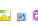 5 Rekomendasi Pembalut Pantyliner Terbaik yang Bisa Menjadi Pilihanmu