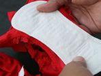 Pembalut Terlalu Panjang dan Tebal? Alternatif Lain Coba Gunakan Pantyliner