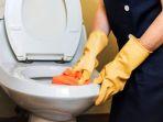 5 Kesalahan yang Harus Dihindari Saat Membersihkan Kamar Mandi