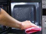 5 Tips Membersihkan Kerak Oven, Mudah dan Murah Pakai Bahan Alami