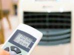 Puasa Lebih Nyaman dengan Kesejukan SHARP PJ-A55TY Air Cooler