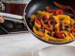 Percepat Proses Memasak, 5 Wajan Berkualitas dari GM Bear Patut Dipilih