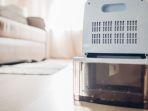 7 Langkah Tepat Membersihkan Dehumidifier Secara Menyeluruh, Buat Performa Maksimal