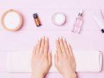 6 Tips Merawat Kuku agar Tetap Sehat Meski Sering Nail Art, Salah Satunya Pakai Hand Cream