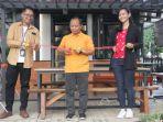 Tingkatkan Literasi, Bentara Budaya Luncurkan Pojok Baca