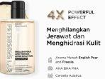 5 Rekomendasi Sabun Mandi Khusus untuk Mengatasi Masalah Jerawat di Punggung
