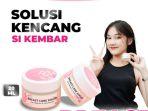 7 Serum Pembesar Payudara BPOM, Nggak Perlu Operasi Mahal-mahal
