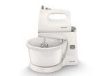Review PHILIPS Stand Mixers HR1559/50, Efisien Waktu dan Tenaga untuk Ciptakan Adonan Kalis