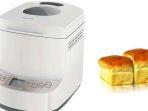 Tak Repot, 5 Rekomendasi Bread Maker Ini Ciptakan Roti Lebih Praktis