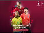 Harga dan Cara Daftar Paket Nonton Piala Dunia Qatar 2022 dari Provider Kenamaan Indonesia