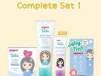 5 Rekomendasi Skincare dan Make Up dari Pigeon Teens, Cocok Banget untuk Kulit Remaja