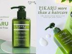 Review PIKARU Keratin Anti Frizz, Hair Treatment di Rumah untuk Cegah Rambut yang Susah Diatur