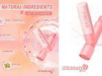 Review PINKFLASH PinkGarden Lip Balm, Solusi Bibir Lembap dan Tidak Mudah Pecah-pecah