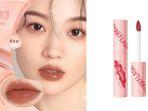 Review PINKFLASH Watery Glam Lip Gloss, Bikin Bibir Berkilau