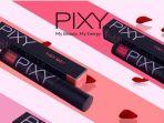 Review PIXY Tint Me, Pemulas Bibir Sekaligus Blush On dengan Kandungan Madu