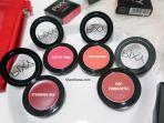 Produk Make Up Multifungsi, Pixy Twin Blush Bisa Dijadikan Cream Blush ataupun Lipstik