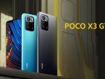 Review POCO X3 GT, Hp Sub Merek xiaomi yang Dilengkapi dengan Chip MediaTek Dimensity 1100