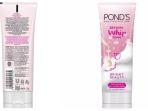 Review POND'S Serum Whip Foam Bright Beauty dari Kandungan hingga Harganya