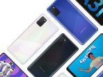5 Rekomendasi Hp SAMSUNG dengan RAM 6 GB Jadikan Performa Semakin Maksimal