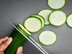 Ternyata Ini 5 Manfaat Buah Mentimun untuk Kecantikan, Salah Satunya Mengatasi Mata Panda