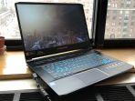 Review acer PREDATOR Triton 500, Laptop Gaming dengan Desain Ramping