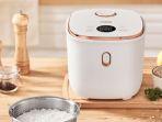 5 Rekomendasi Rice Cooker Digital Murah di Promo 12.12, Cara Masak Nasi yang Lebih Modern