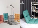Review Procella Sofa Lipat, Bisa Atur Posisi Duduk Sesuai Keinginan