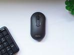 5 Mouse Wireless Terbaik di Bawah Rp 200 Ribu