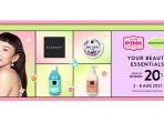 Jangan Lewatkan, Produk Scarlett Diskon 20% di Sociolla pada Periode 2-8 Agustus