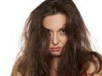 Rawat Rambut Kering yang Mengganggu Penampilan dengan 5 Rekomendasi Hair Vitamin