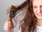 Ingin Tumbuh Rambut dengan Cepat? Gunakan 5 Bahan Alami Berikut