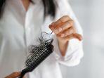 6 Cara Mempercepat Pertumbuhan Rambut, Pola Makan Ternyata Berpengaruh Lho!