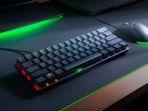 5 Rekomendasi Keyboard Gaming Razer Terbaik, Cocok untuk Bermain Game hingga Bekerja