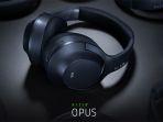 RAZER Opus, Headset Gaming Wireless yang Stylish dan Punya Fitur ANC