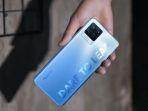 realme 8 Pro, Punya Bodi Tipis untuk Kamu Tampil Stylish