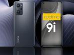 Realme 9i Baru Saja Dirilis, Smartphone Murah dengan Kualitas Terbaik