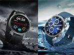 Review realme Watch S2, Smartwatch yang Tampil Stylish dan Elegan Harganya Mulai Rp 699.000