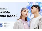 Review realme Buds Q2, TWS Harga Rp 300 Ribuan dengan Latensi Rendah hingga 88ms
