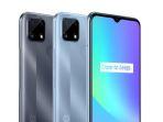 Review Realme C25, Hp 1 Jutaan yang Memiliki Spesifikasi Tinggi