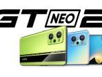 Review realme GT Neo2, Hp Harga Rp 6 Jutaan dengan Refresh Rate 120 Hz dan Chipset Snapdragon 870