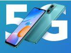 5 Rekomendasi Handphone dengan Dukungan Jaringan Seluler 5G, Harga Mulai Rp 2 Jutaan