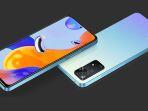 5 Ponsel dengan Bezel Super Tipis, Layar Terlihat Lebih Elegan dan Premium