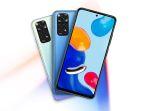 5 HP Layar AMOLED Harga Rp 2-3 Jutaan, Lebih Kontras dan Hemat Daya