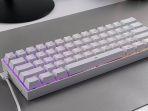 5 Rekomendasi Keyboard Gaming Mulai Rp 100 Ribuan, Desain Menarik hingga Fitur Anti-ghosting