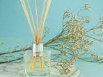 5 Rekomendasi Reed Diffuser, Ciptakan Ruangan yang Terasa Lebih Harum dan Rileks