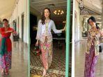5 Rekomendasi Kebaya yang Cocok Dipakai saat Main ke Solo, Outfit Wisata Budaya