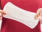 7 Rekomendasi Pantyliner Sebagai Pengganti Pembalut Ketika Darah Haid Sedikit