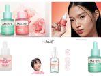 6 Rekomendasi Serum Pencerah Wajah Murah Meriah dan Sudah BPOM, Cocok Buat Kamu yang Low Budget