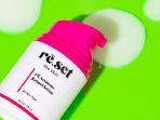 Review Serum Retinol yang Aman untuk Pemula dari re.set, Skincare Lokal Berkualitas