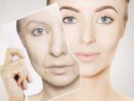 Gunakan 5 Serum Retinol Ini, Dapatkan Kulit Wajah Kenyal dan Awet Muda